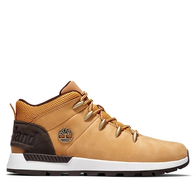 sprint trekker mid wheat nubuck